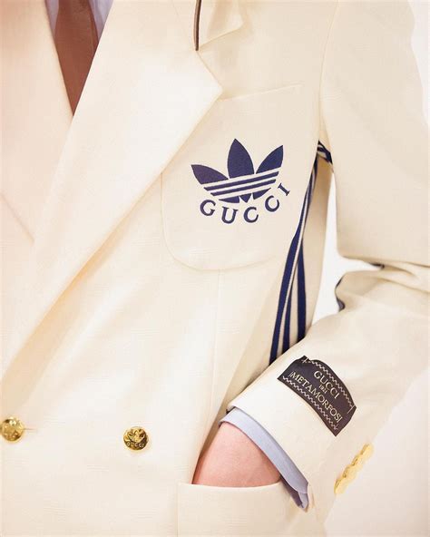 adidas gucci set|gucci adidas originals.